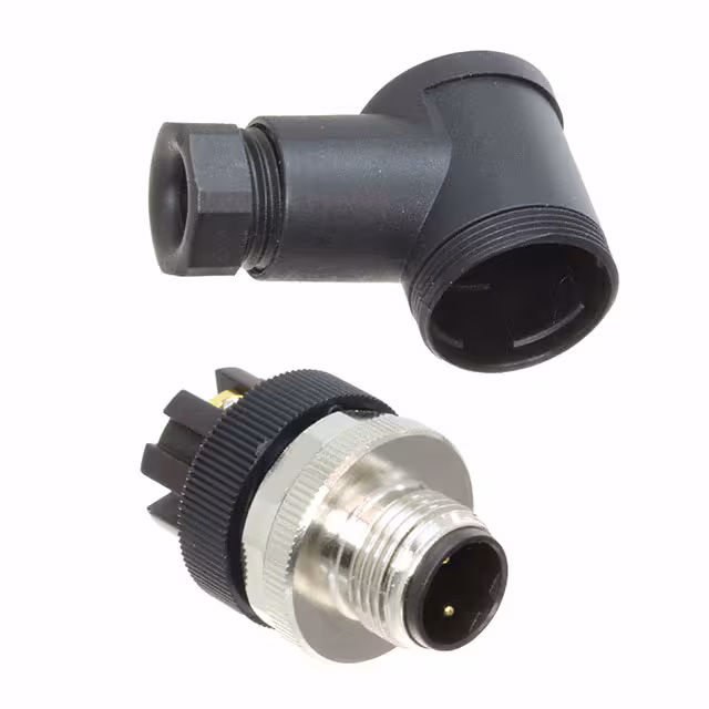 T4113401021-000 TE Connectivity AMP Connectors  Assemblages de connecteurs circulaires